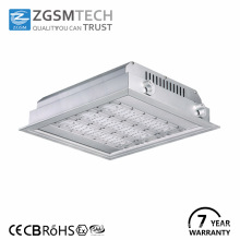 H4 Series 120W LED Gas Station Canopy Light 5050 Chip